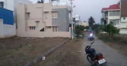 1800 Sqft North West Corner Residential Site Sale Sunanda Layout, Mysore