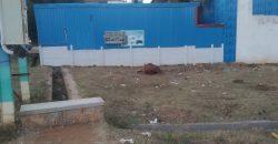 1800 Sqft North West Corner Residential Site Sale Sunanda Layout, Mysore