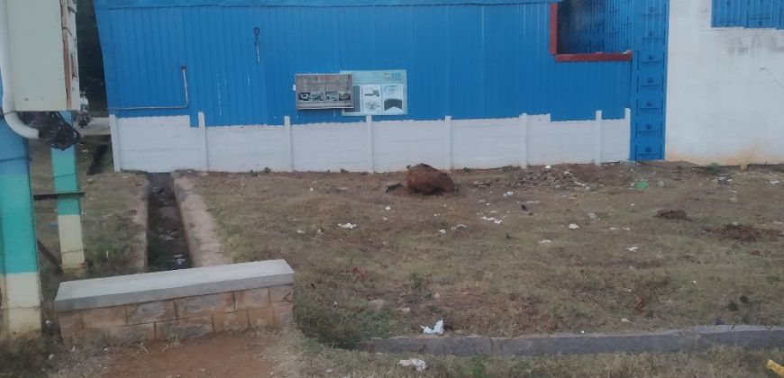 1800 Sqft North West Corner Residential Site Sale Sunanda Layout, Mysore