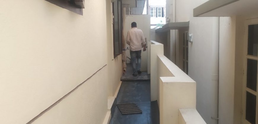 1200 Sqft South West Corner Residential House Sale Srirampura, Mysore