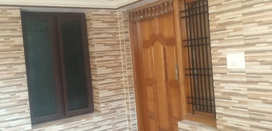 1200 Sqft South West Corner Residential House Sale Srirampura, Mysore