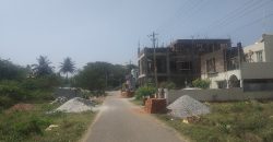 2400 Sqft North West Corner Residential Site Sale Ramakrishna Nagar, Mysore
