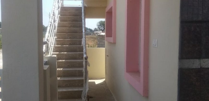 1200 Sqft East Face Residential House Sale Srirampura, Mysore