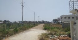 1200 Sqft East Face Residential House Sale Srirampura, Mysore
