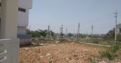1200 Sqft East Face Residential House Sale Srirampura, Mysore