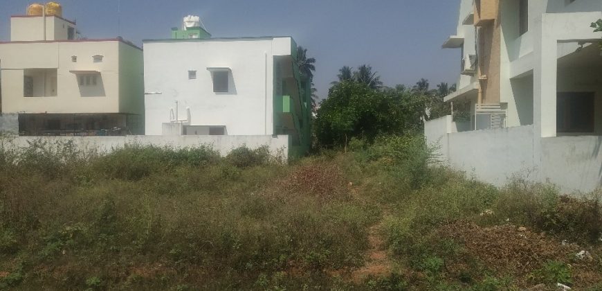 2400 Sqft North West Corner Residential Site Sale Ramakrishna Nagar, Mysore