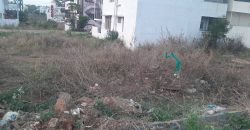 1200 Sqft Residential Site Sale Jp Nagar, Mysore