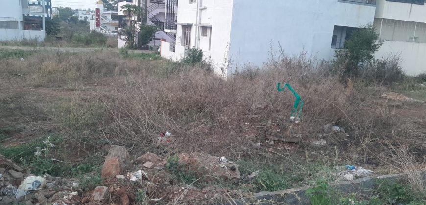 1200 Sqft Residential Site Sale Jp Nagar, Mysore