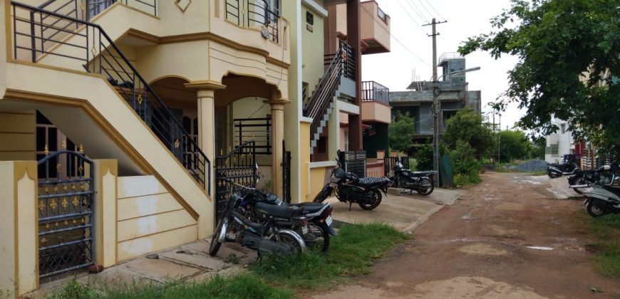 Residential House Sale Vijayanagar, Mysore