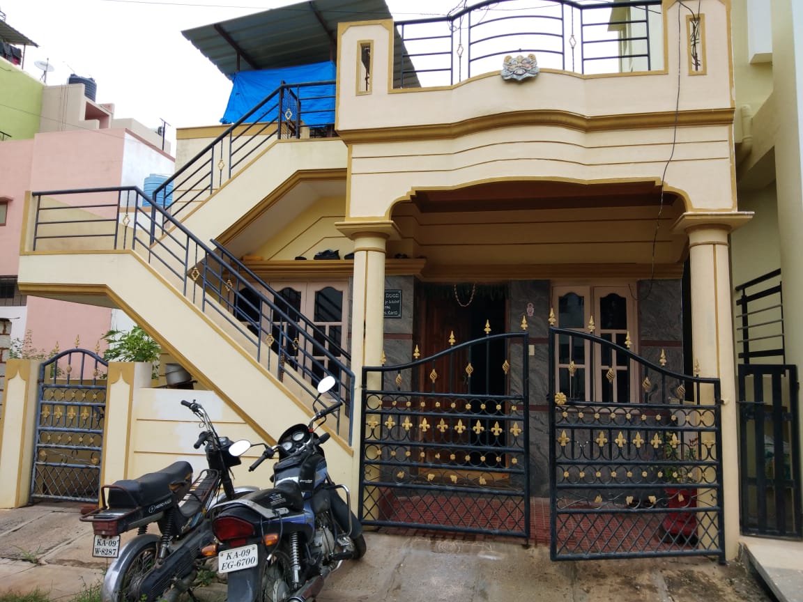 Residential House Sale Vijayanagar, Mysore