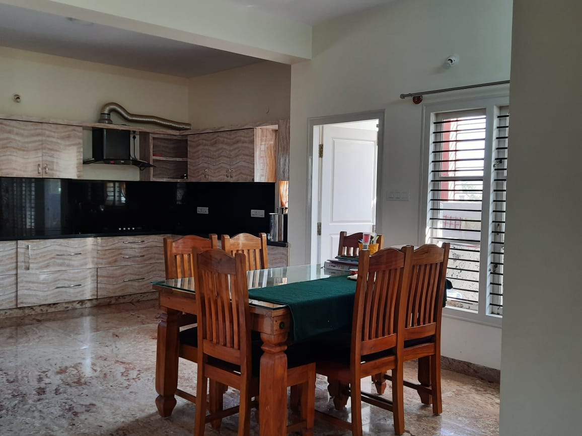 2000 Sqft Residential House For Rent Bogadi, Mysore