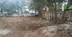38000 Sqft  South Face Commercial  Land Sale Police Layout, Mysore