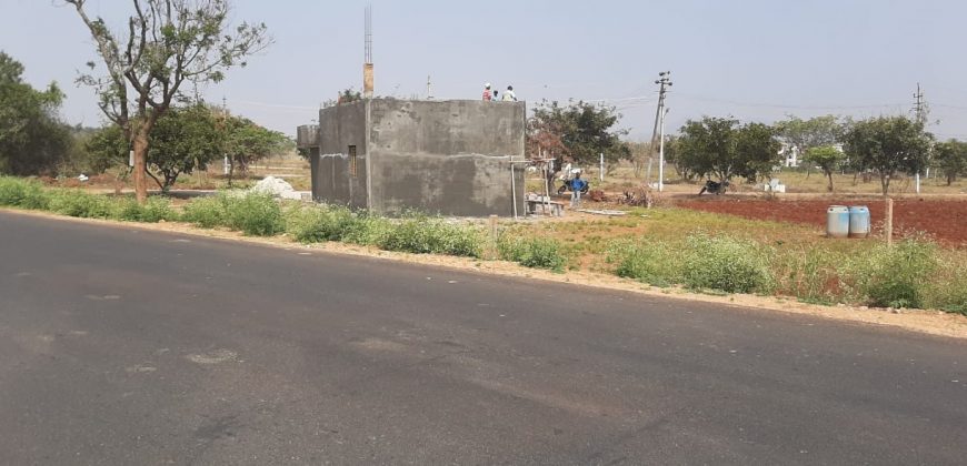 900 Sqft Residential Site Sale Jp Nagar, Mysore