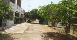 1200 Sqft North Face Residential Site Sale Roopanagar, Mysore
