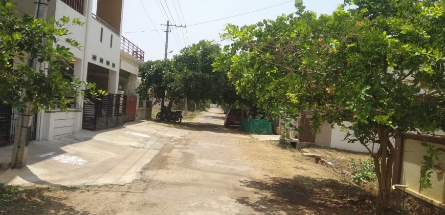 1200 Sqft North Face Residential Site Sale Roopanagar, Mysore