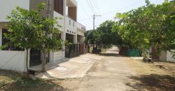 1200 Sqft North Face Residential Site Sale Roopanagar, Mysore