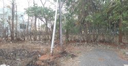 1200 Sqft North Face Residential Site Sale Srirampura, Mysore