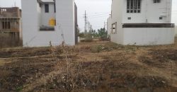 1200 Sqft North Face Residential Site Sale Srirampura, Mysore