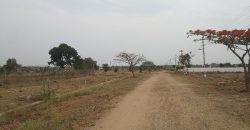 1350 Sqft West Face Residential Site Sale Srirampura, Mysore
