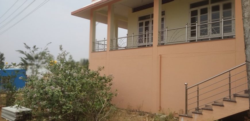 1400 Sqft North Face Residential Site Sale Srirampura, Mysore