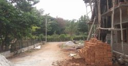 1200 Sqft North Face Residential Site Sale Dattagalli, Mysore