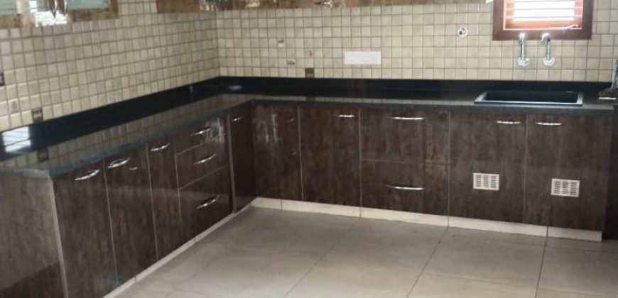 1200 Sqft West Face Residential Duplex House Sale Srirampura, Mysore