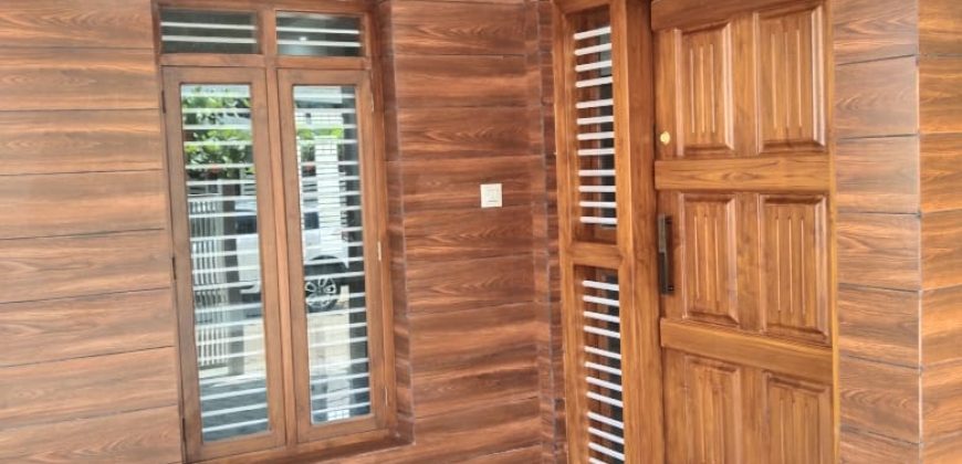 1200 Sqft West Face Residential Duplex House Sale Srirampura, Mysore