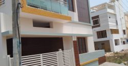 1200 Sqft West Face Residential Duplex House Sale Srirampura, Mysore