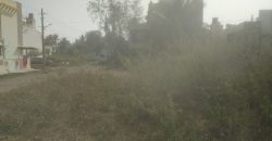 1200 Sqft West Face Residential Site Sale Srirampura, Mysore