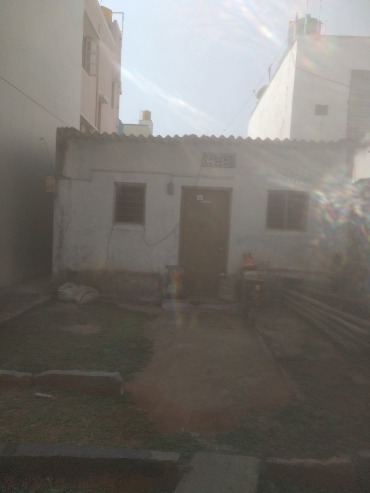 600 Sqft North Face Residential Site Sale Ramakrisna Nagar, Mysore