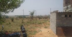 1200 Sqft North Face Residential Site Sale Gaaytri Badavane, Mysore
