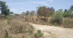 1200 Sqft South East Corner Residential Site Sale Srirampura, Mysore