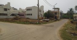 1200 Sqft South West Corner Residential Site Sale Ramakrisha Nagar, Mysore