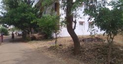 2400 Sqft West Face Residential Site Sale Srirampura, Mysore