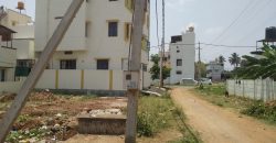 1400 Sqft South West Corner Residential Site Sale Srirampura, Mysore