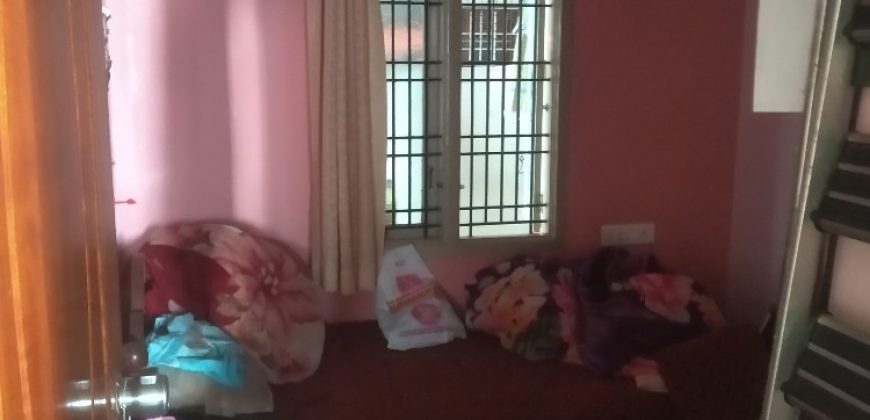 1200 Sqft South East Corner Residential House Sale Srirampura, Mysore