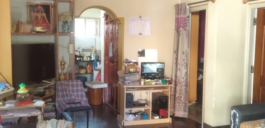 1200 Sqft South East Corner Residential House Sale Srirampura, Mysore