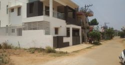 1740 Sqft East Face Residential Site Sale Srirampura, Mysore