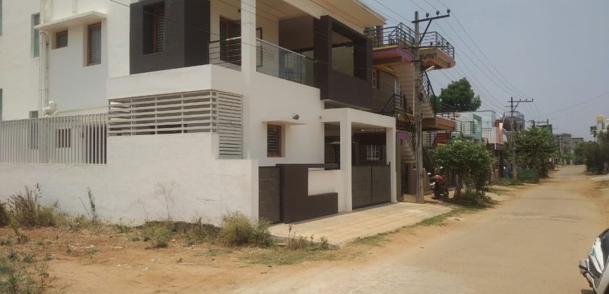 1740 Sqft East Face Residential Site Sale Srirampura, Mysore