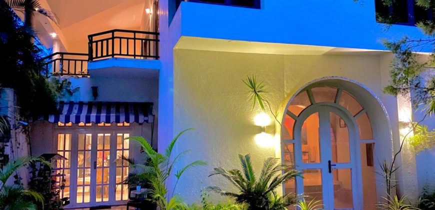 5480 Sqft East Face Building Sale Saraswathipuram, Mysore