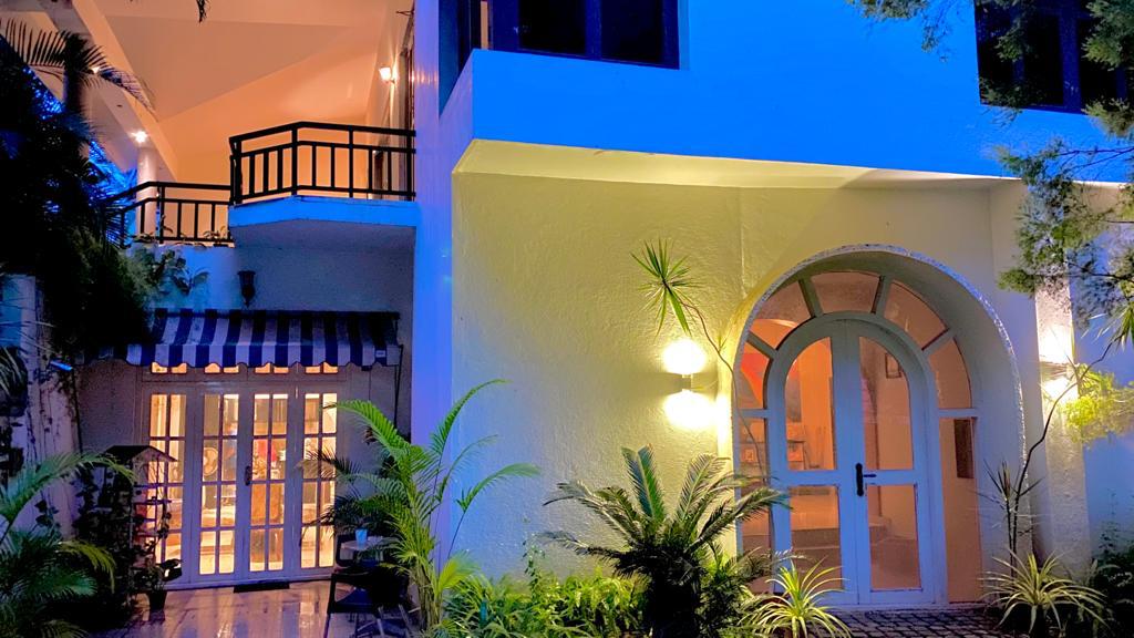 5480 Sqft East Face Building Sale Saraswathipuram, Mysore