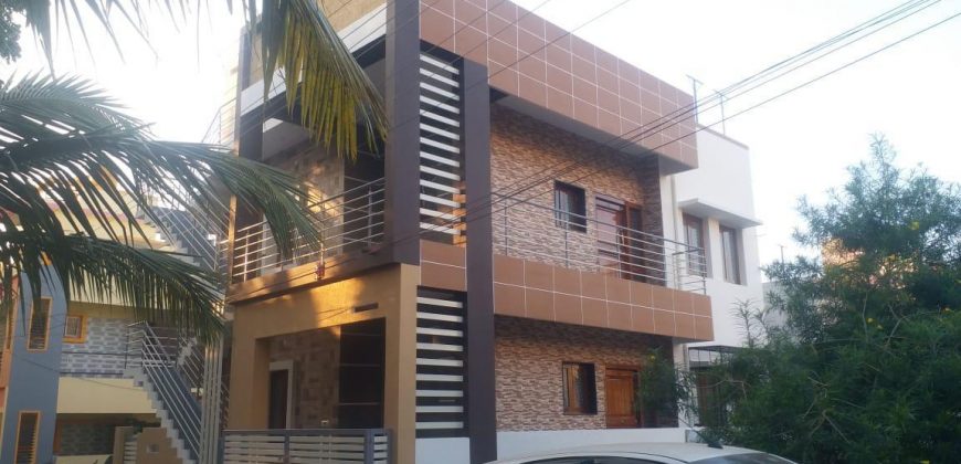 1200 Sqft South Face Building Sale Srirampura, Mysore