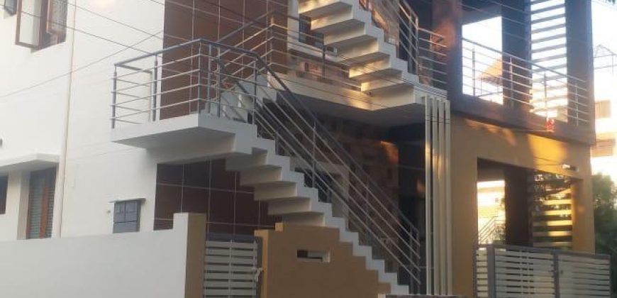 1200 Sqft South Face Building Sale Srirampura, Mysore