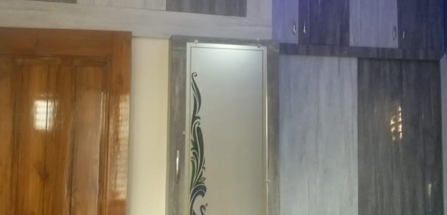 1200 Sqft South Face Building Sale Srirampura, Mysore