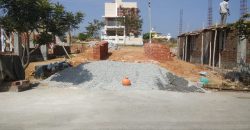 1200 Sqft Site Sale Sadana Layout, Mysore