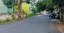 648 Sqft North West Corner Residential Site Sale Hootagalli,mysore