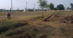 1 Acre Land Sale Suvarana Nagara, Mysore
