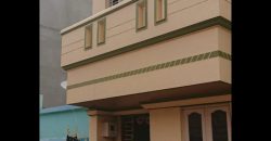 360 Sqft South Face Residential Duplex House Sale Kuvempunagar, Mysore