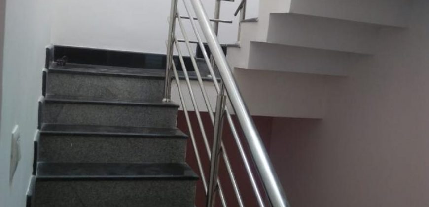 600 Sqft North Face Residential Duplex House Sale Dattagalli, Mysore