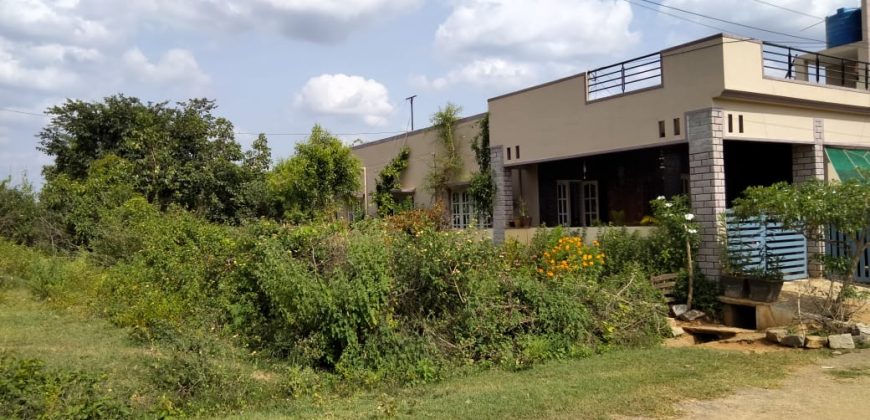 2400 Sqft Residential Site Sale Dattagalli, Mysore